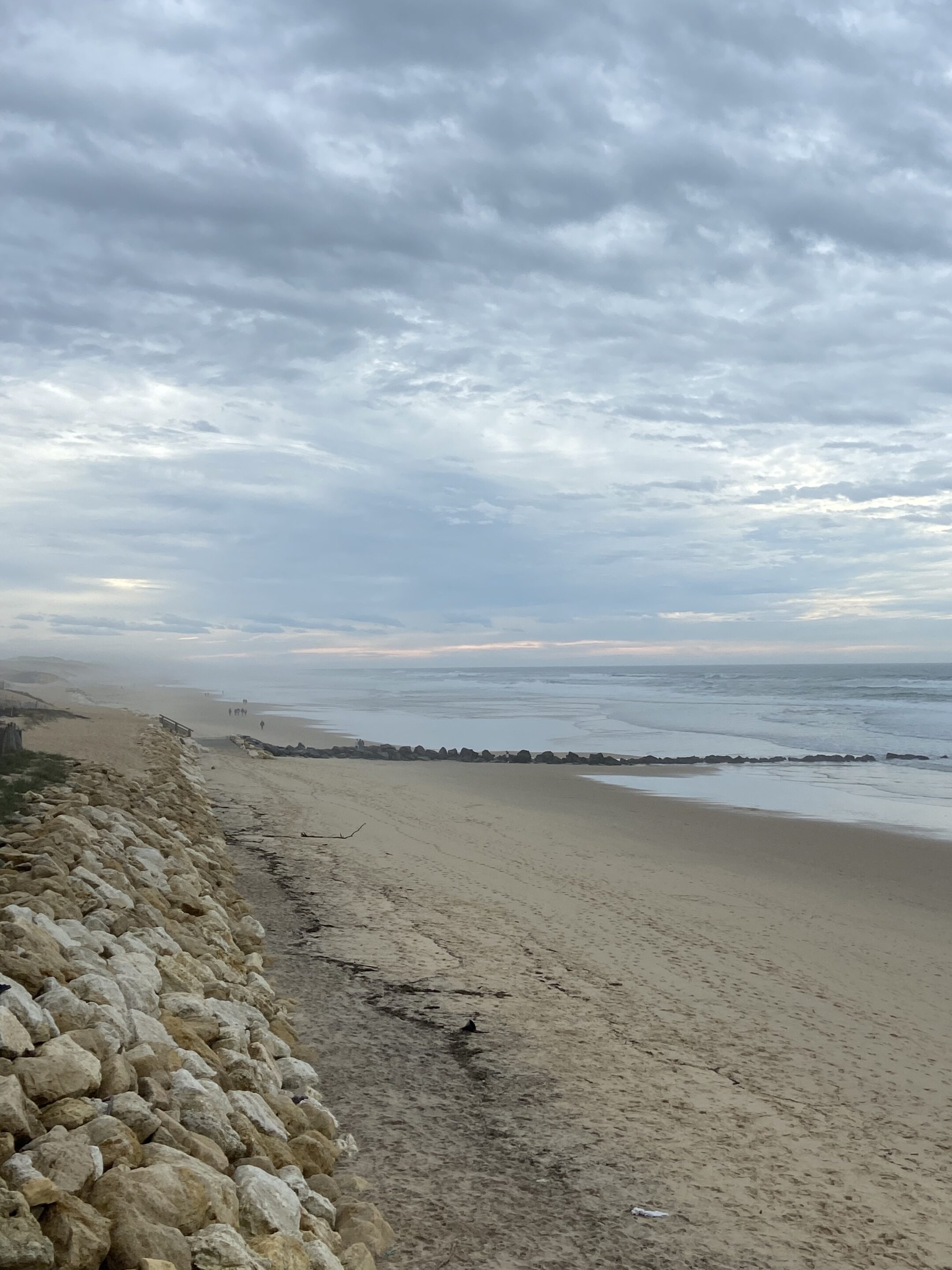 Plage-hiver-landes