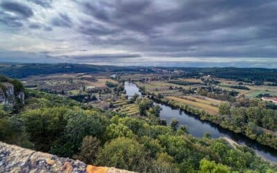 Road-trip en Dordogne : exploration entre Périgord noir et pourpre