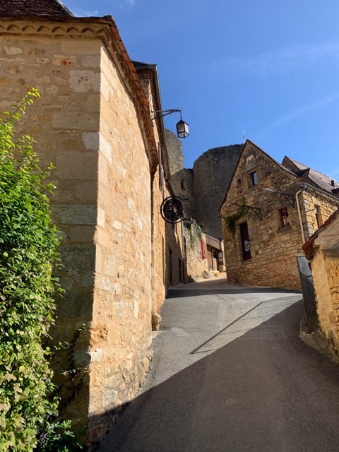 Castelnaut-vue-rempart-chateau