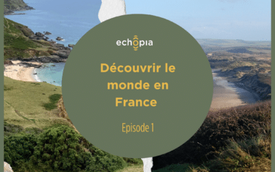 Découvrez le monde en France – chapitre 1 : les Cornouailles vs la Côte d’Opale