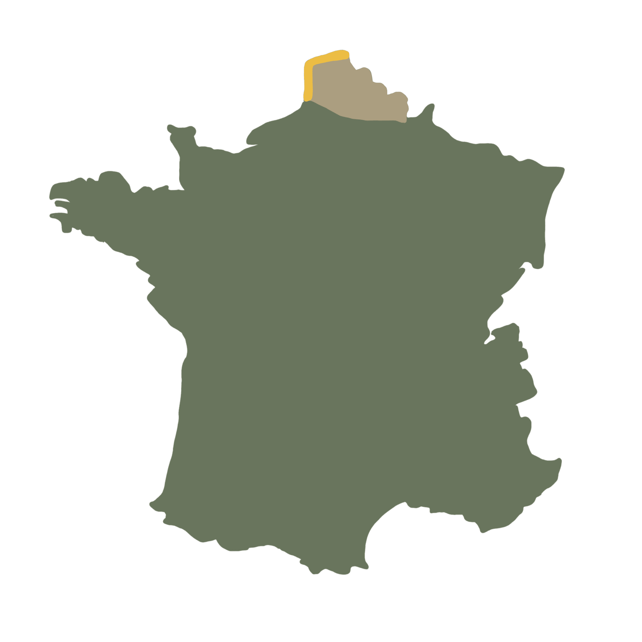 carte-nord-france-cote-dopale