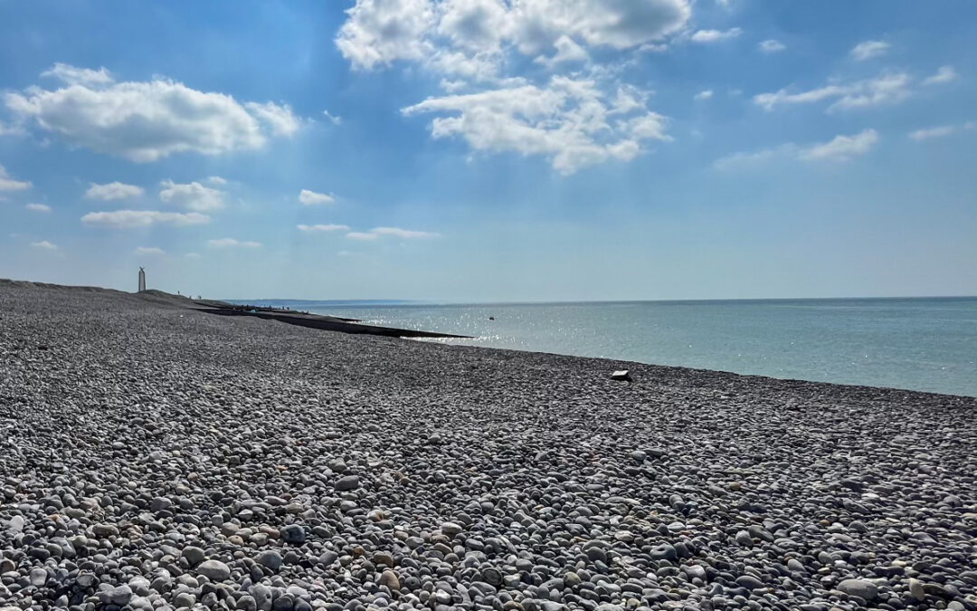 Idée de voyage : 4 jours dans la Baie de Somme