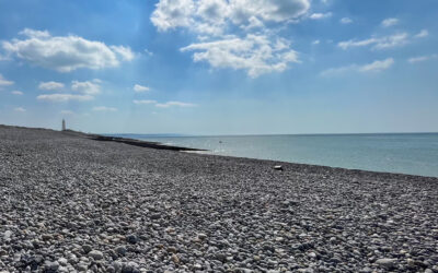 Idée de voyage : 4 jours dans la Baie de Somme