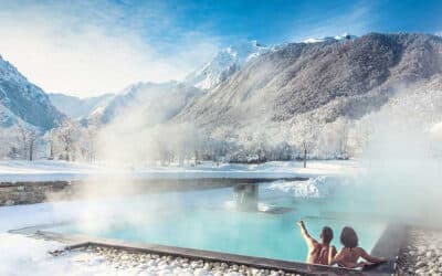Escapade bien être à Loudenvielle : Balnea et nature