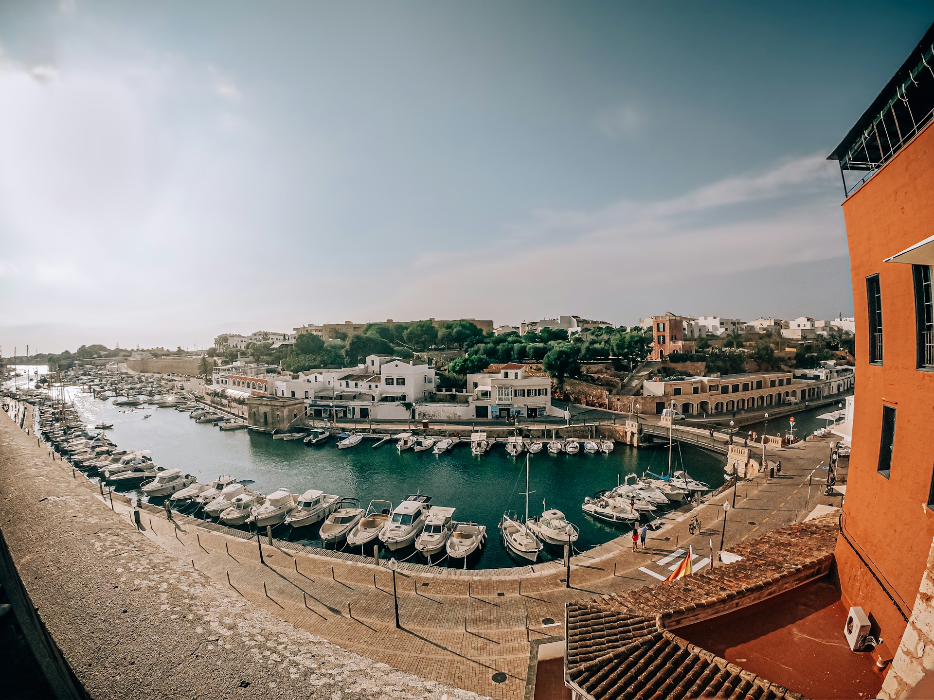 port-ciutadella